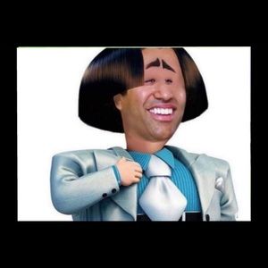 Meet your Posher, Riley